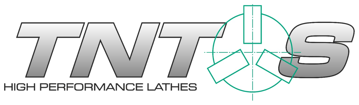 TNTOS – High Performance Lathes